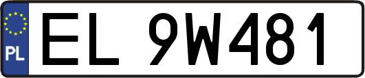EL9W481