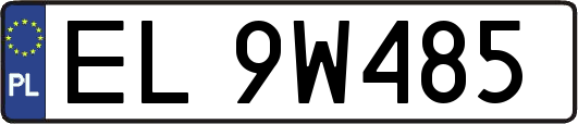 EL9W485