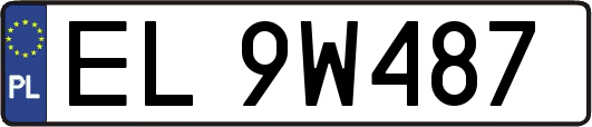 EL9W487