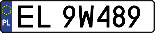 EL9W489