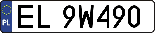 EL9W490