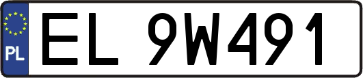 EL9W491