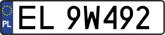 EL9W492