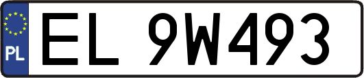 EL9W493