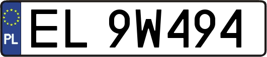 EL9W494