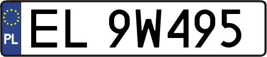 EL9W495