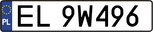 EL9W496