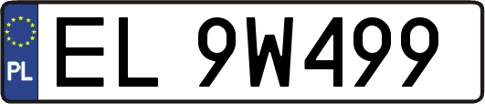 EL9W499