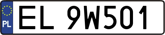 EL9W501