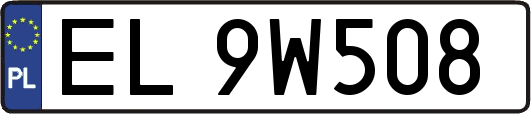 EL9W508