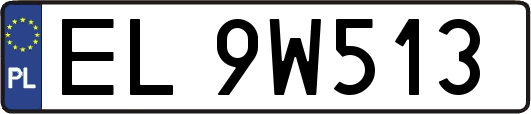 EL9W513