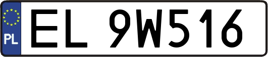EL9W516