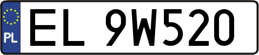 EL9W520