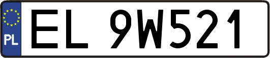 EL9W521