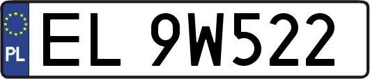 EL9W522