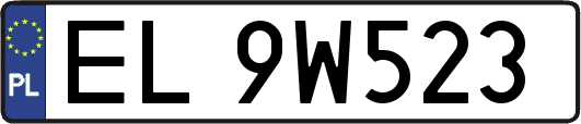 EL9W523