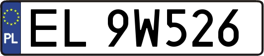 EL9W526