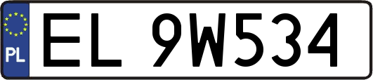 EL9W534