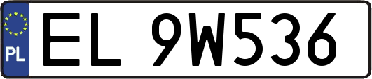 EL9W536