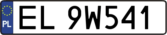 EL9W541