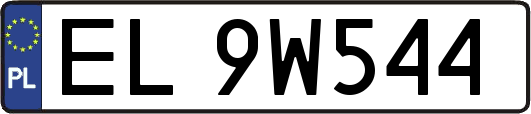 EL9W544