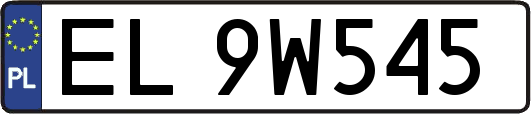 EL9W545