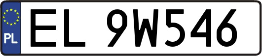 EL9W546