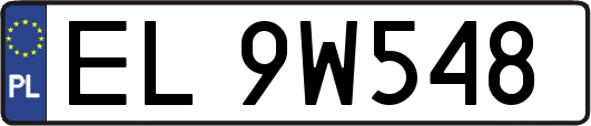 EL9W548