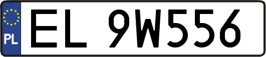 EL9W556