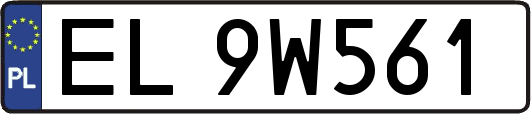 EL9W561