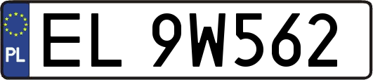 EL9W562