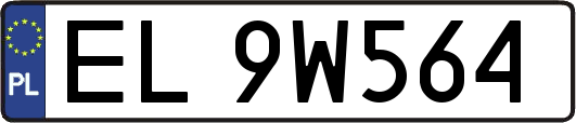 EL9W564