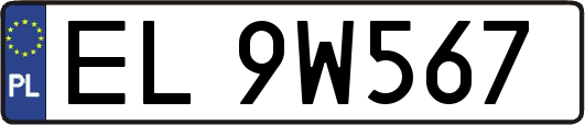 EL9W567