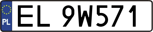 EL9W571