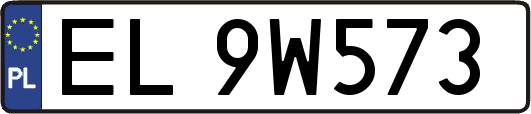 EL9W573