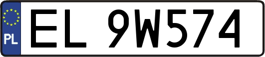 EL9W574