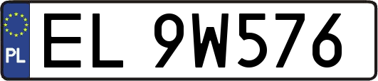 EL9W576