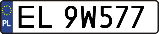 EL9W577