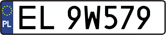 EL9W579