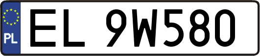 EL9W580