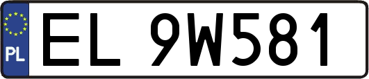 EL9W581