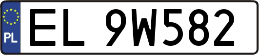 EL9W582