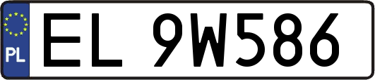 EL9W586