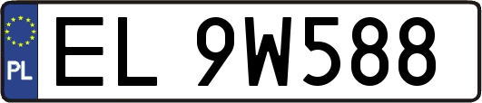 EL9W588
