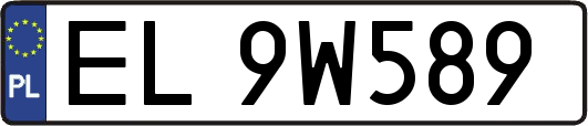 EL9W589