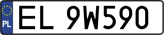 EL9W590