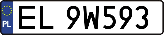 EL9W593