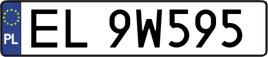 EL9W595