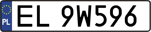 EL9W596