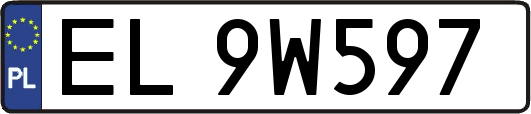 EL9W597